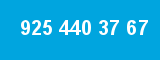 925 440 37 67